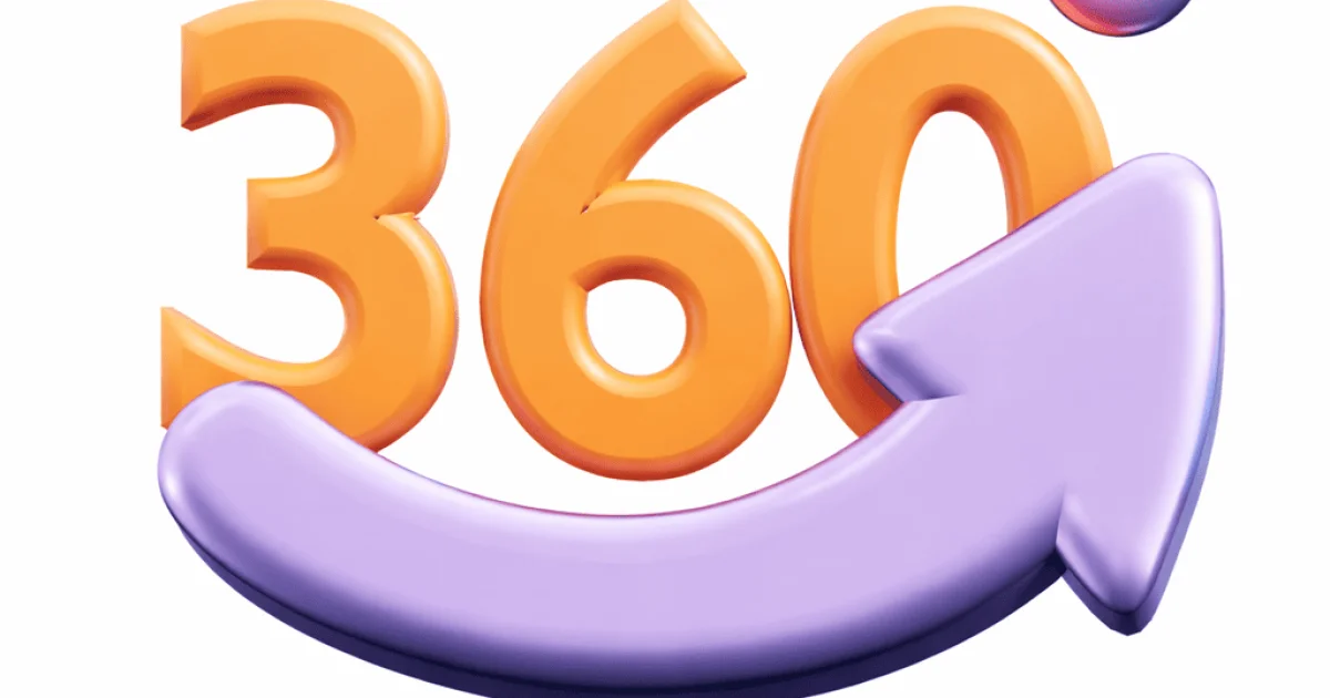 360 Solution social preview