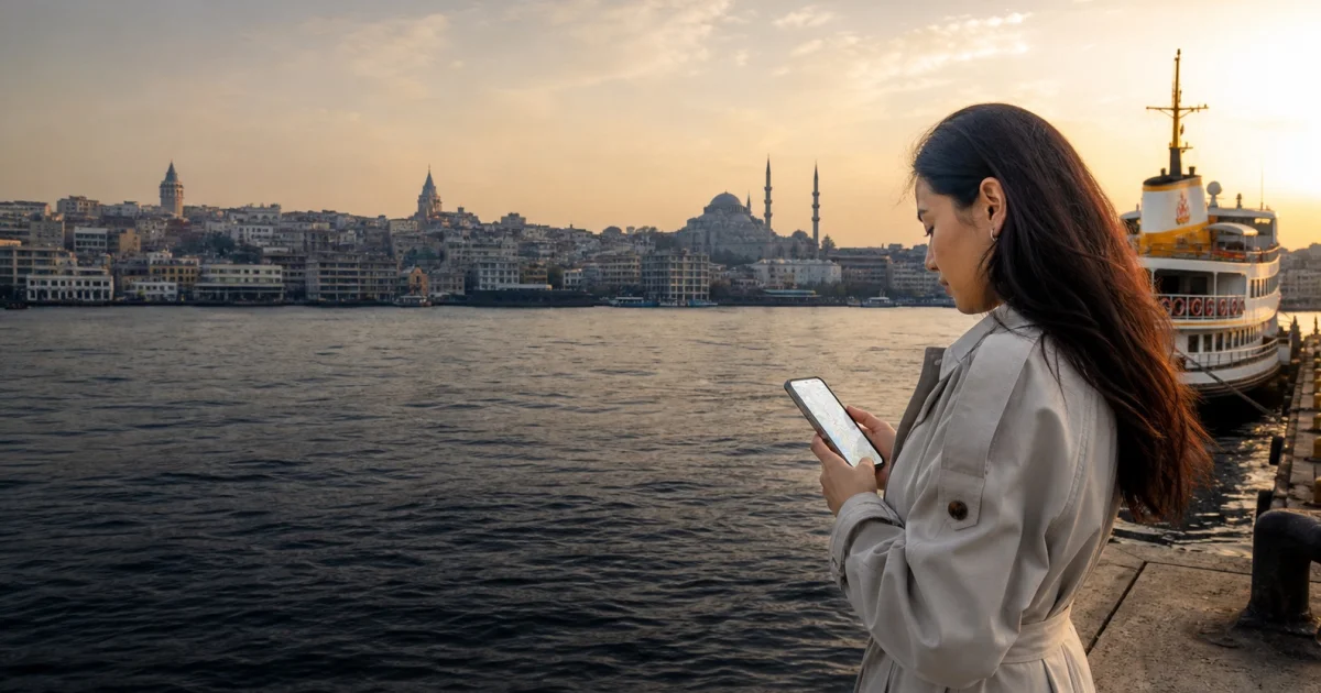 eSIM Tayyor social preview