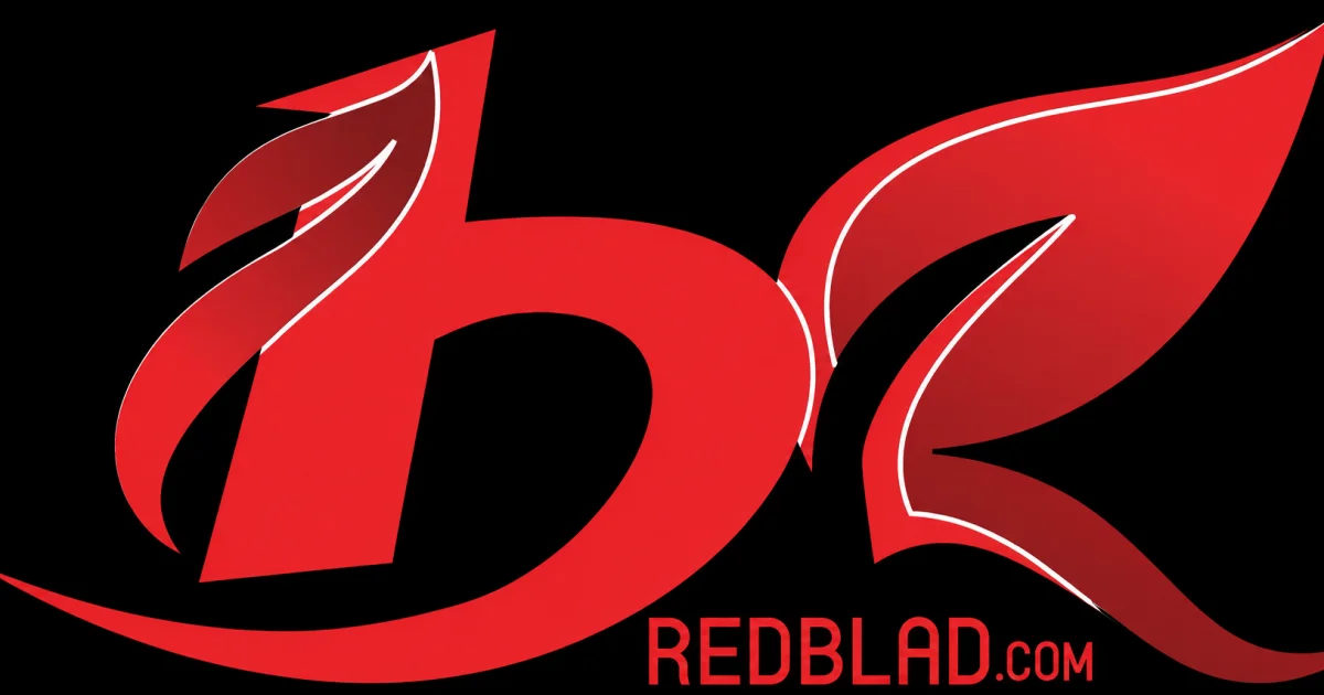 Redblad social preview