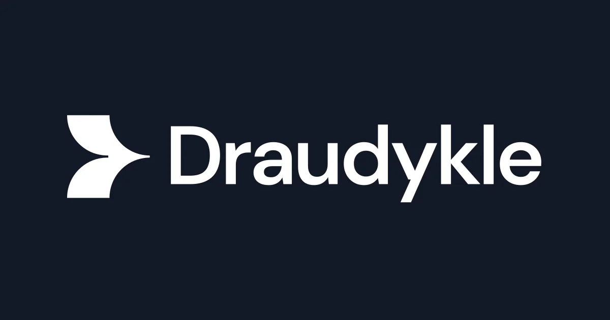 Draudykle social preview