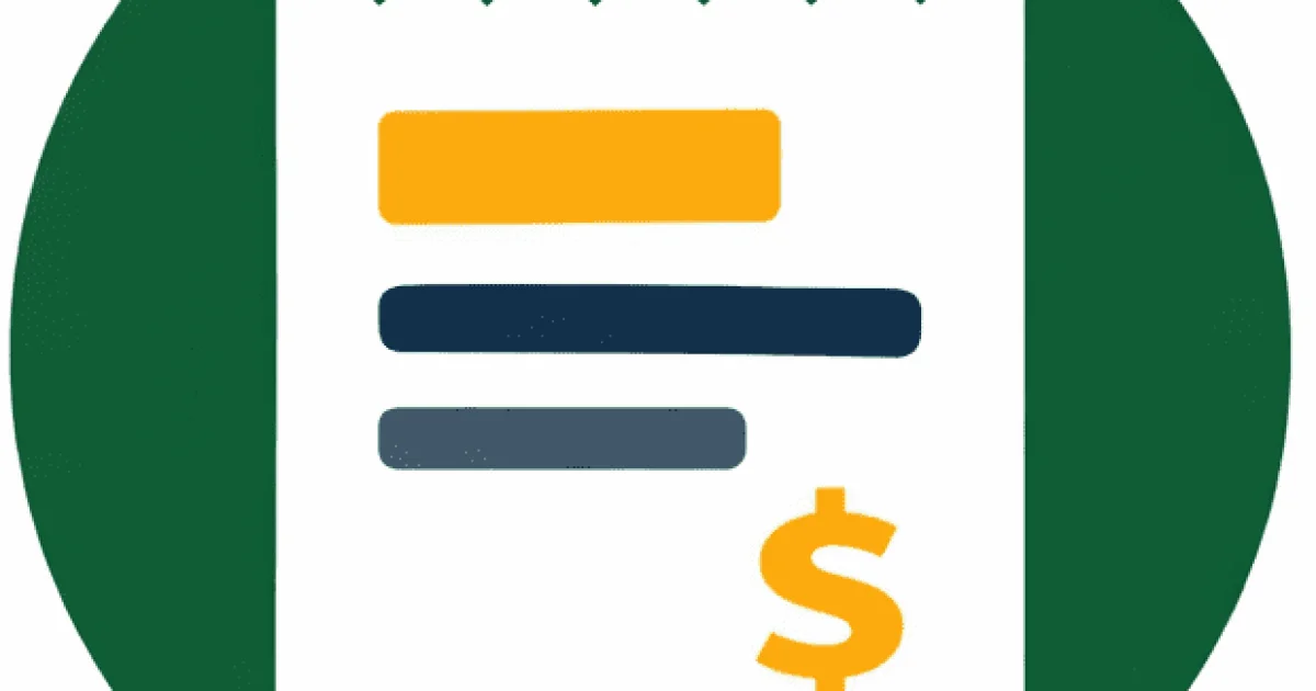 Simple Receipt Maker social preview