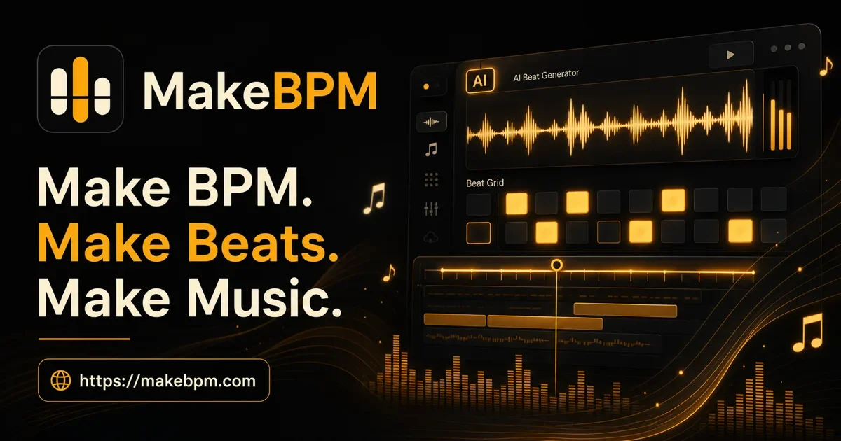 MakeBPM social preview