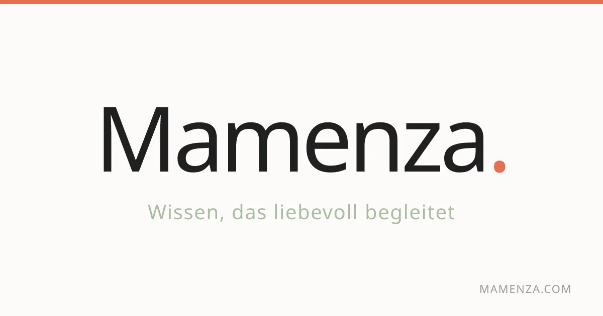 Mamenza social preview