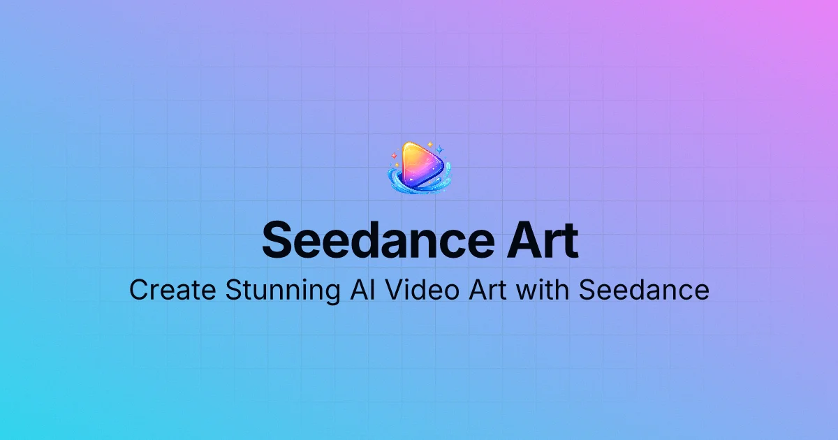 Seedance social preview