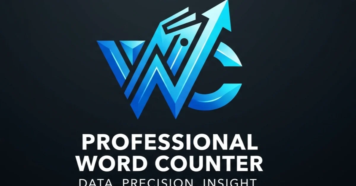 Live Word Counter Tool social preview