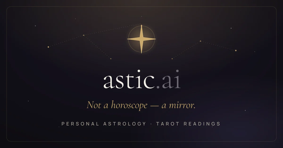 Astic social preview