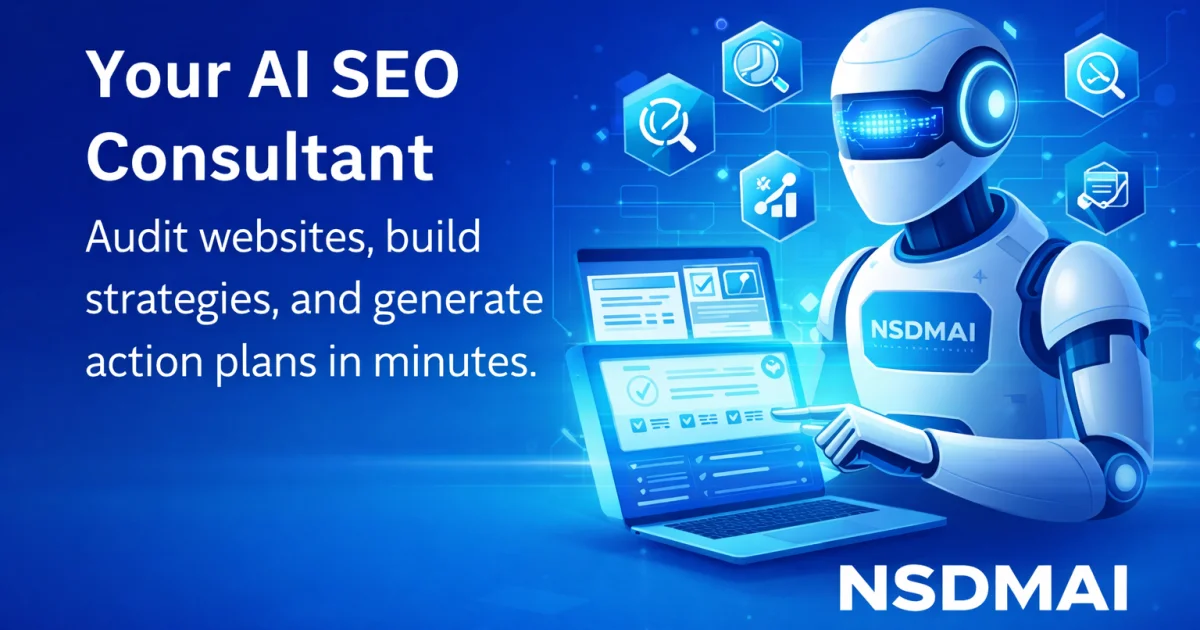 NSDM Ai social preview