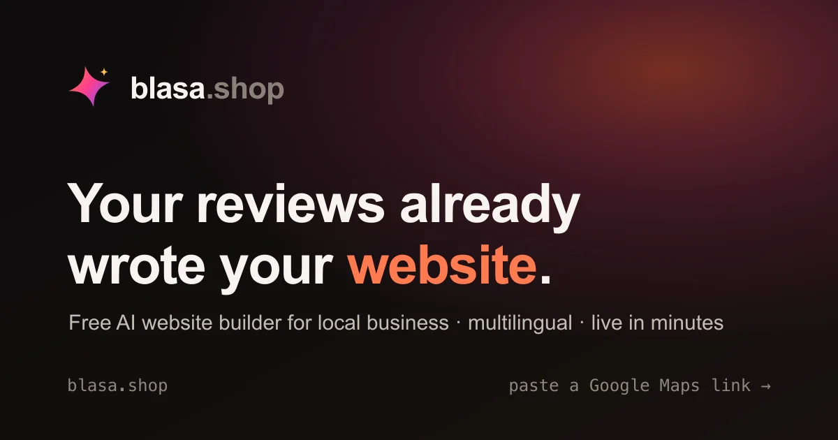 blasa social preview