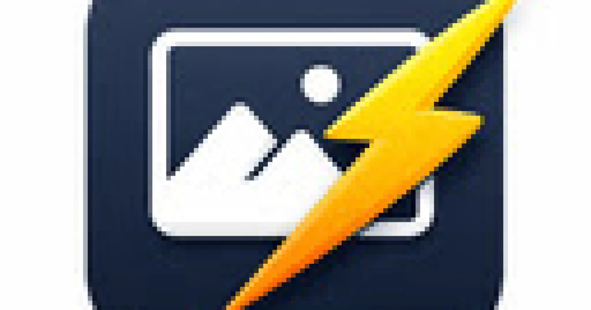 TurboConvert - Image Converter social preview