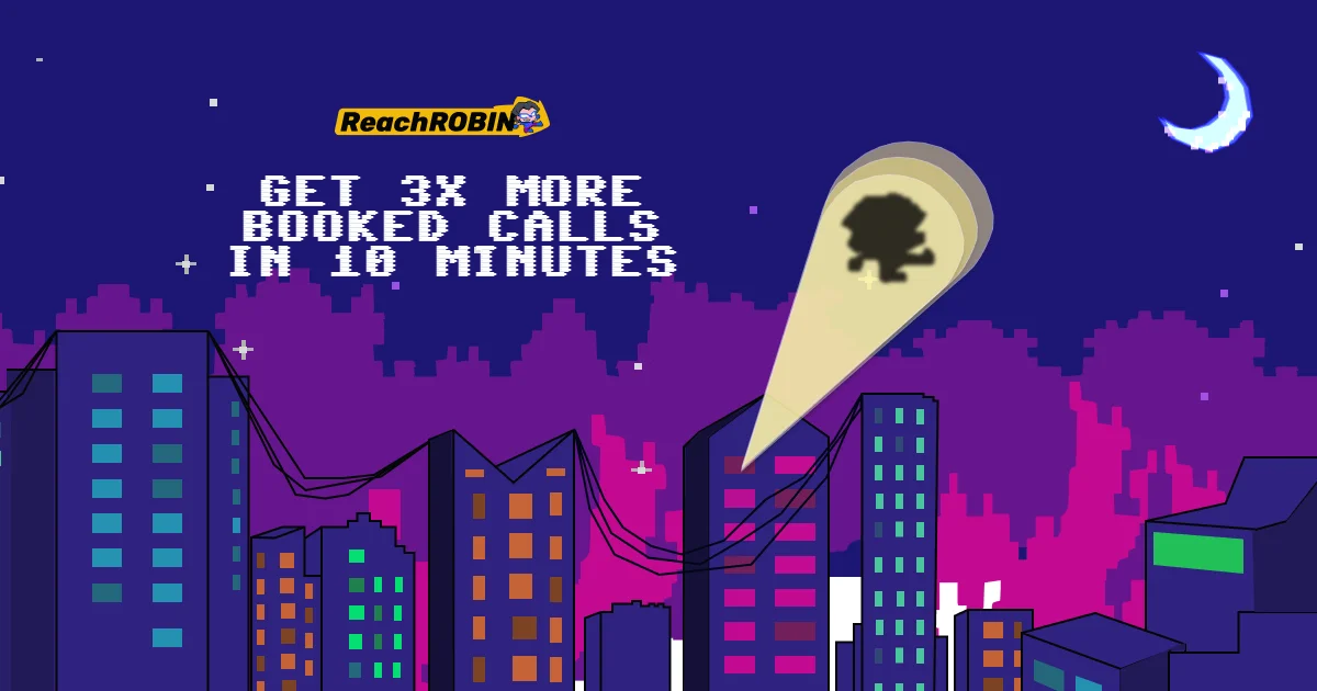ReachRobin social preview