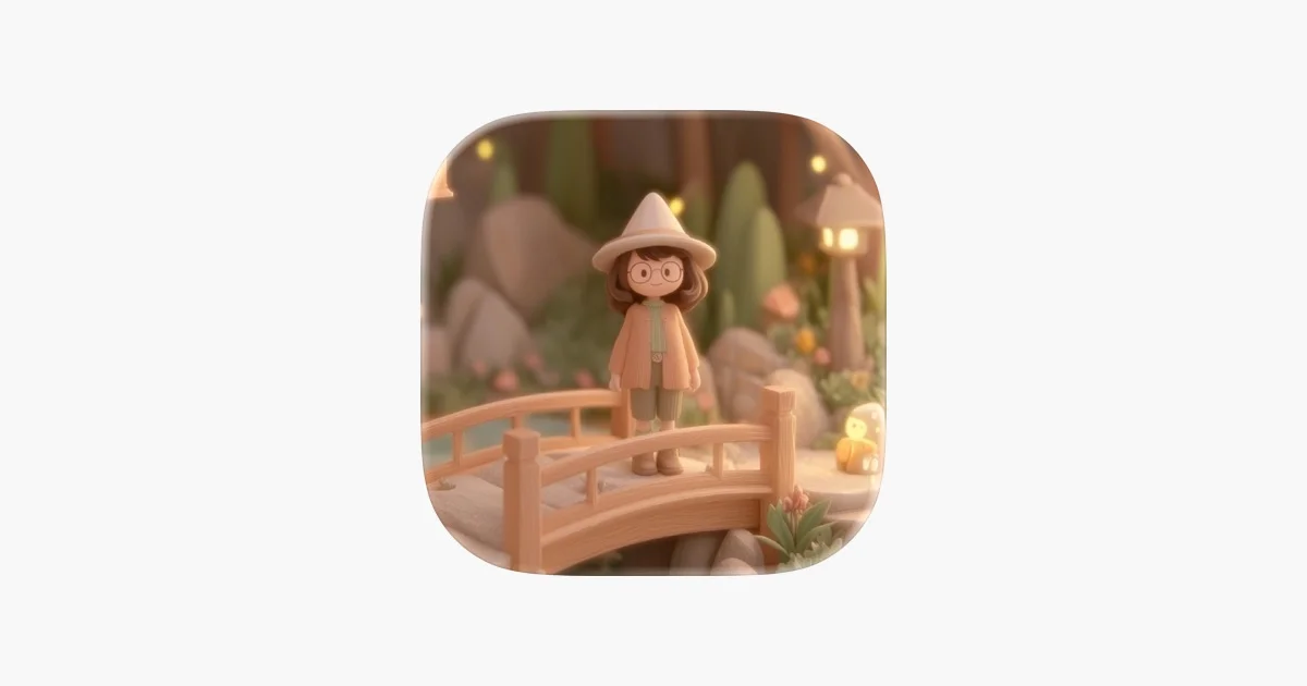 Plume 3D: coloring book  social preview