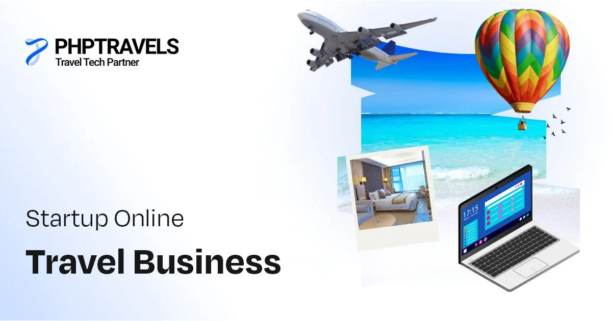 PHPTRAVELS social preview
