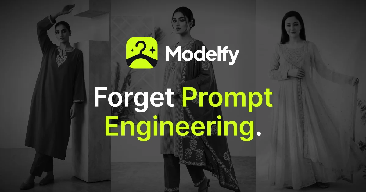 Modelfy social preview