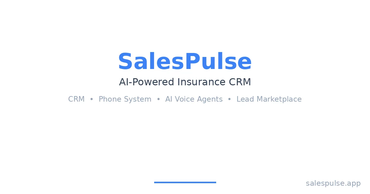 SalesPulse social preview