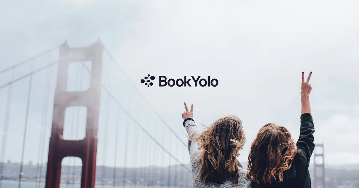 BookYolo social preview