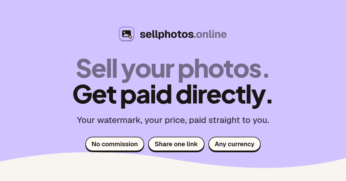 sellphotos.online social preview