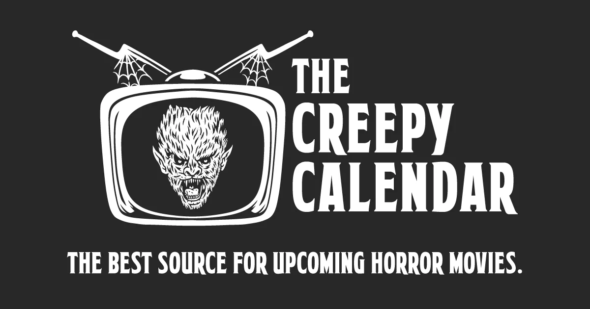 Creepy Calendar social preview