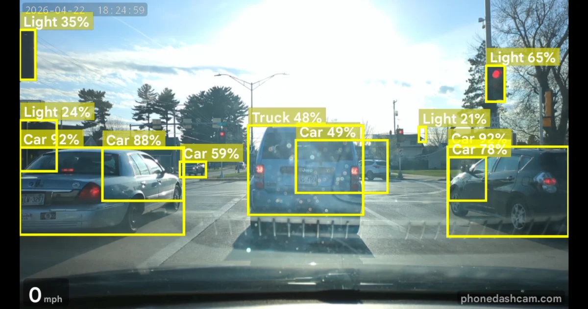 DriveSight social preview