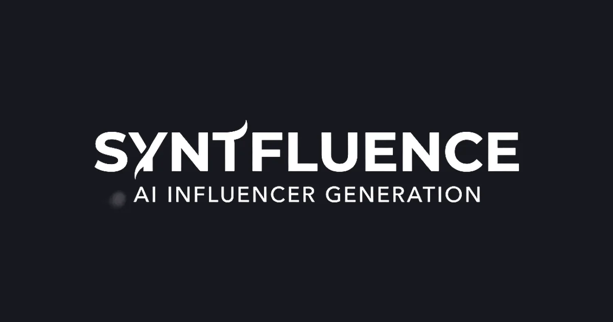 Syntfluence social preview