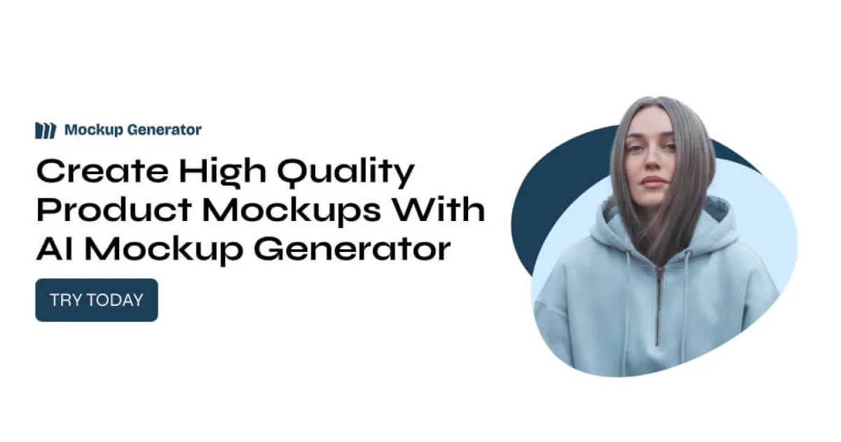 Mockup Generator AI social preview
