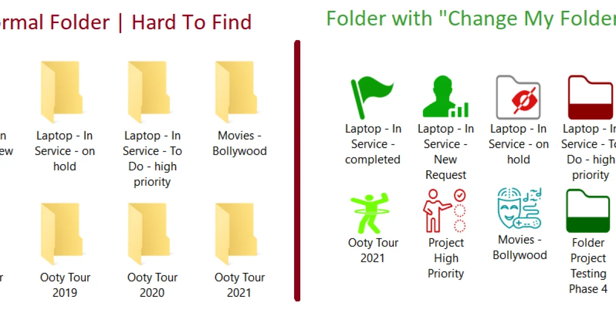 Change My Folder Icon social preview