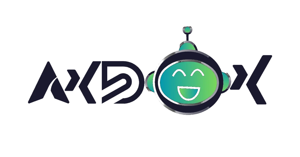 Axdox social preview