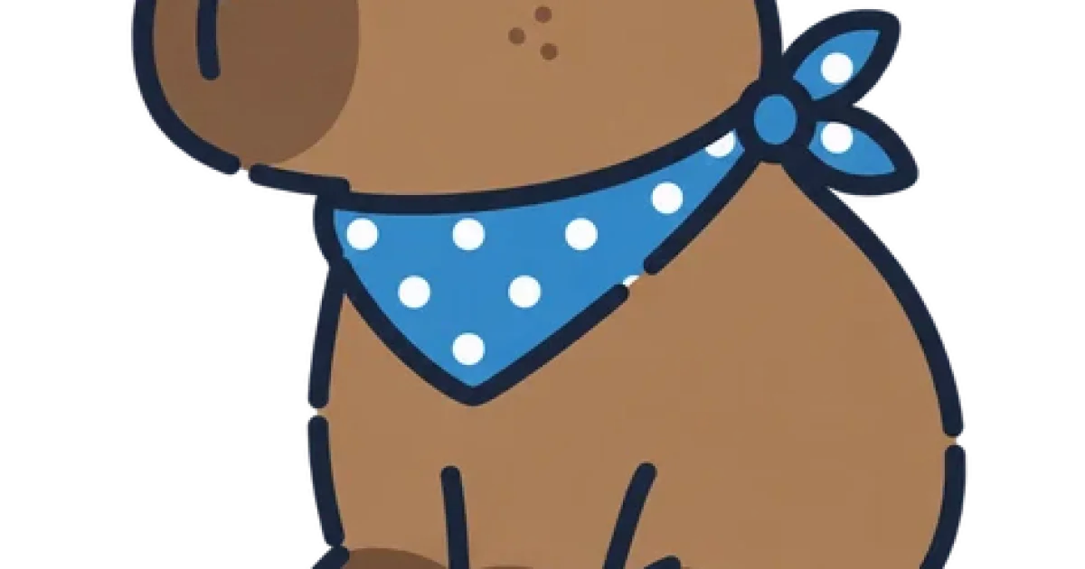 CapyDB social preview