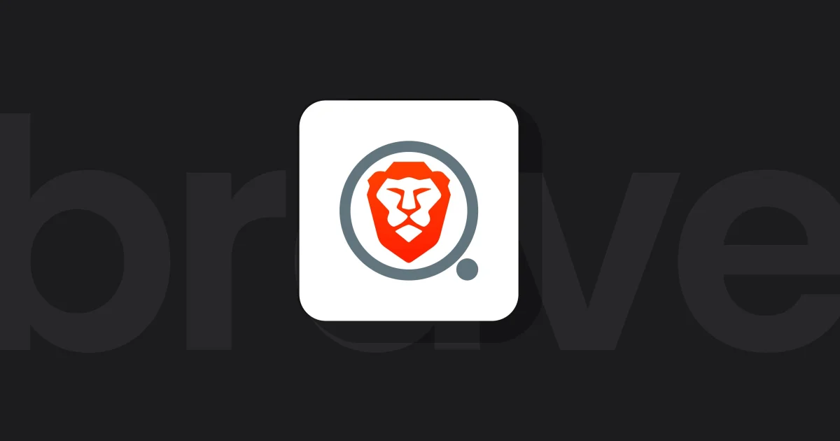 Ask Brave social preview