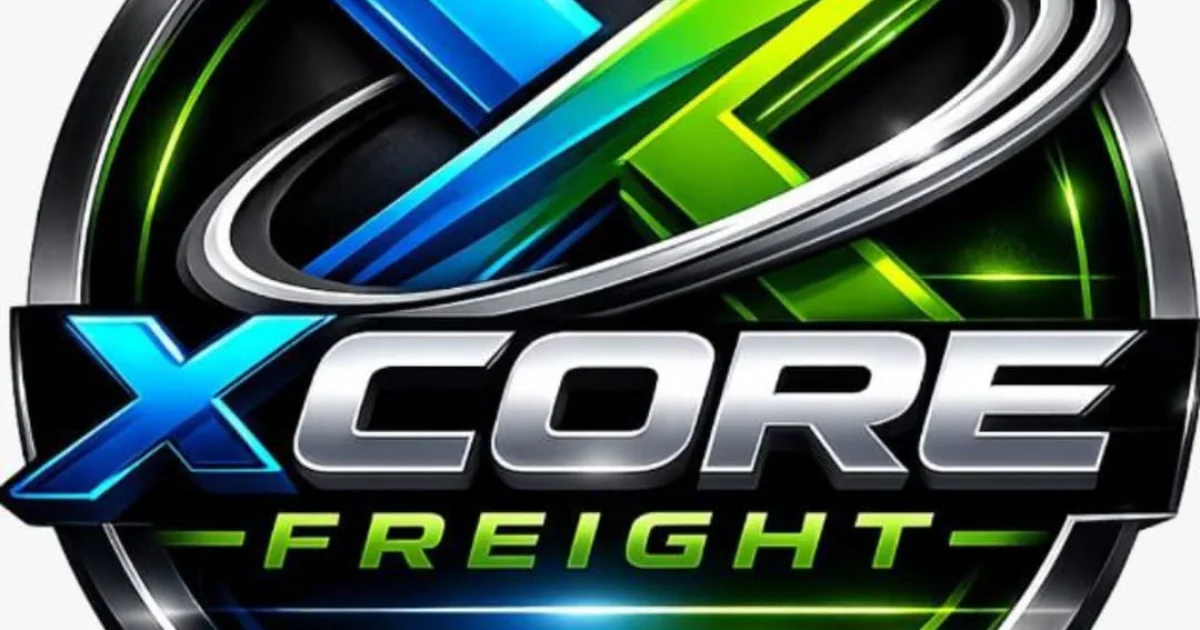 XCORE Freight social preview