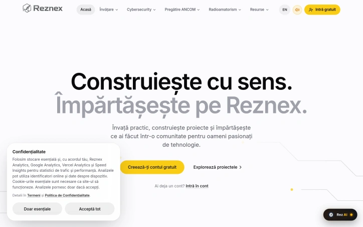 Preview of Reznex