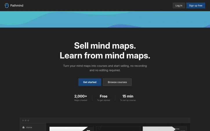 Preview of Pathmind