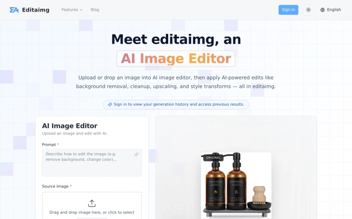 Preview of Editaimg
