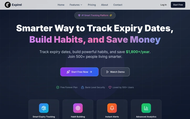 Preview of Expirel