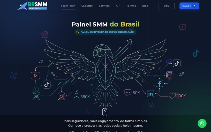 Preview of BRSMM