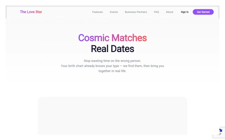 Preview of TheLoveStar