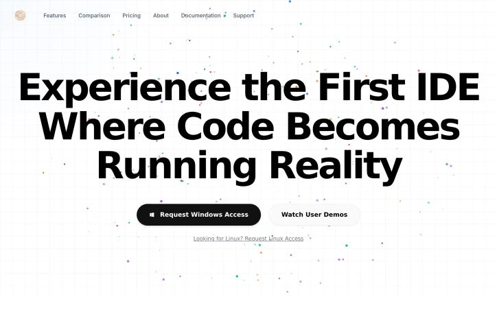 Preview of ZeroSphere