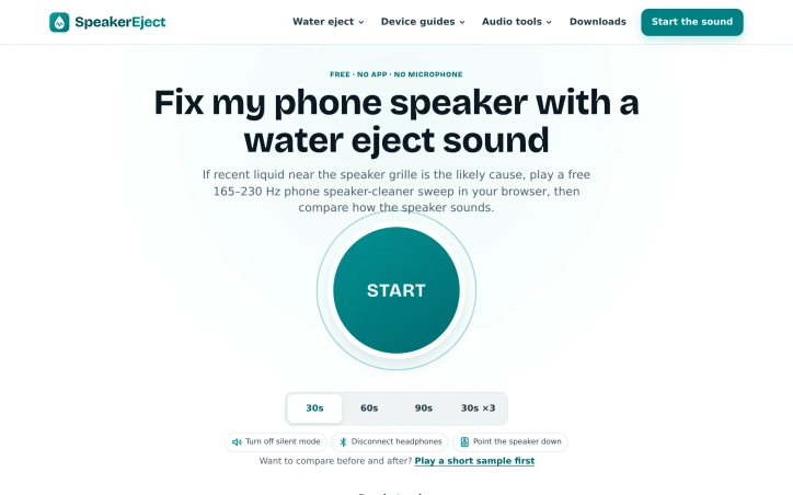 Preview of SpeakerEject