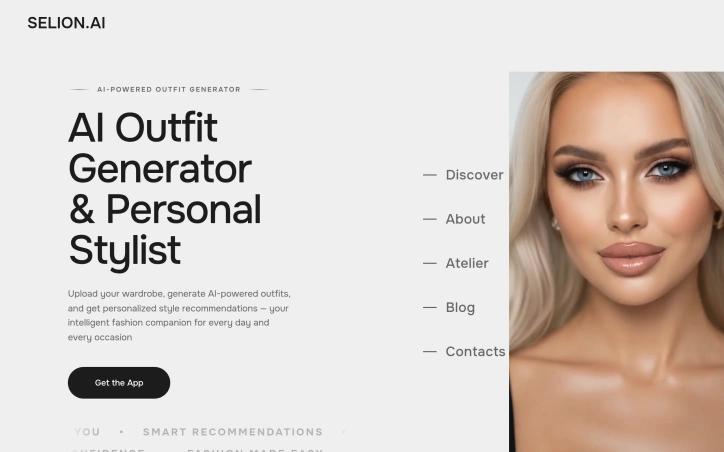 Preview of Selion