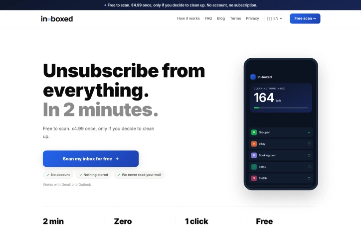 Preview of in-boxed