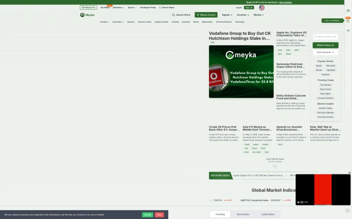 Meyka preview
