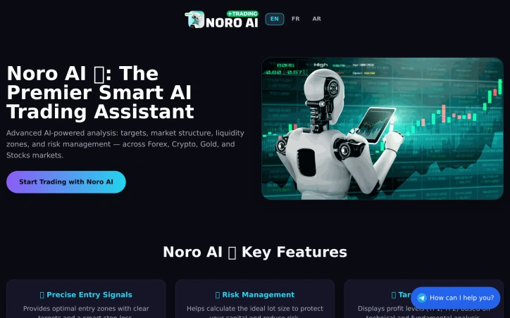 Noro AI preview