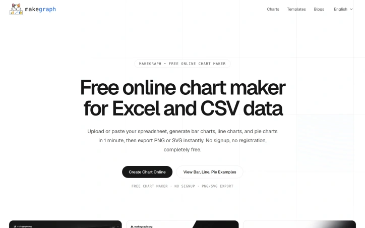 Preview of MakeGraph