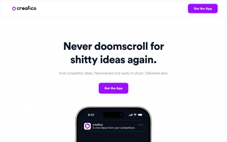 Preview of creafico