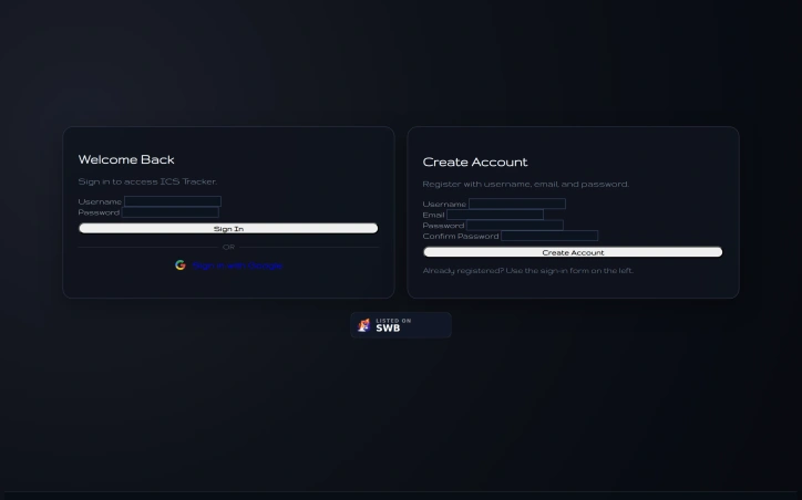 Preview of ICSTracker  search and monitor internet-exposed ICS and OT infrastructure intelligence