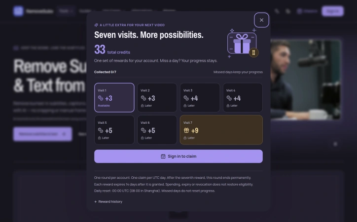 Preview of RemoveSubs