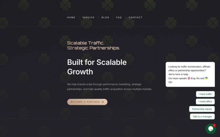 Preview of Traffic Titans
