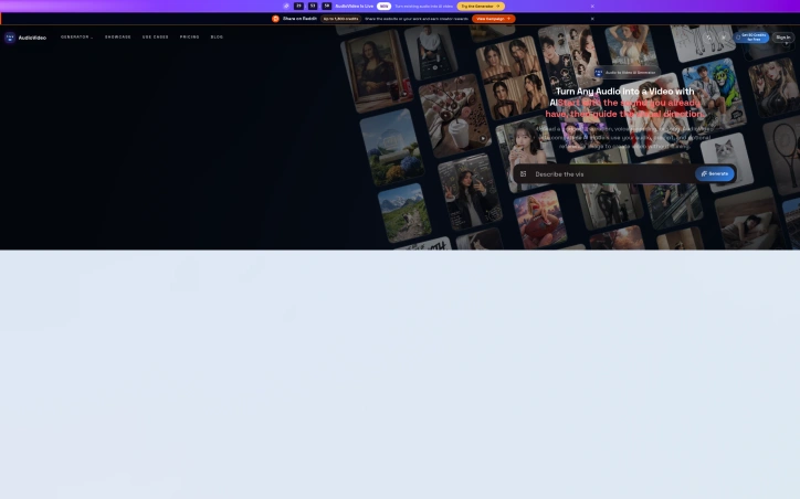 AudioVideo preview