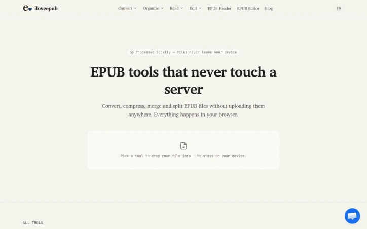 Preview of iloveepub