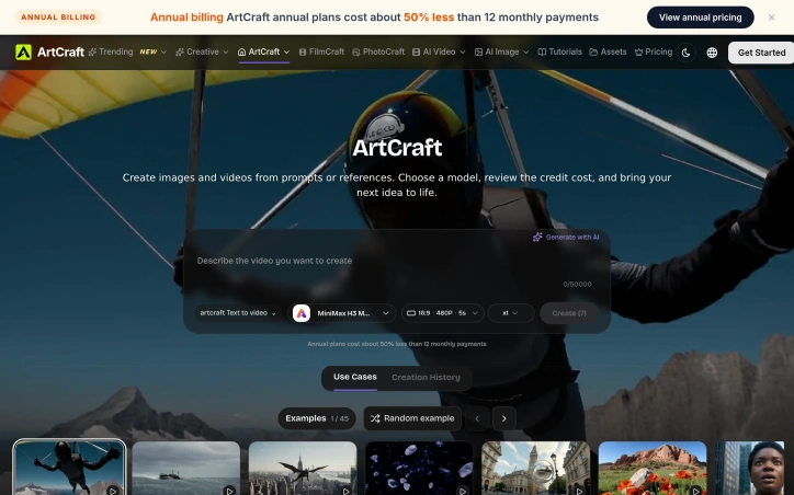Preview of ArtCraft