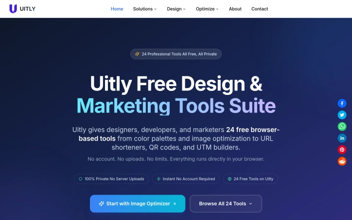 Preview of Uitly